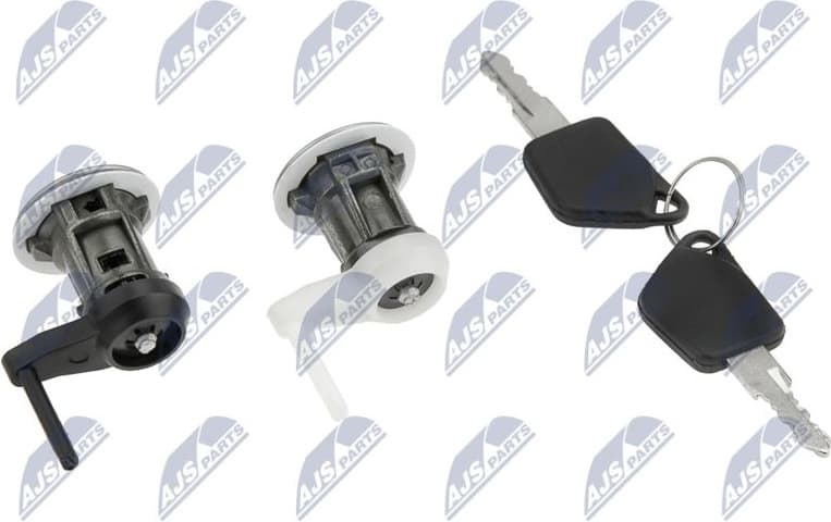 Lock Cylinder Kit EZC-PE-031 - image 2