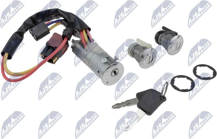 Lock Cylinder Kit EZC-PE-027