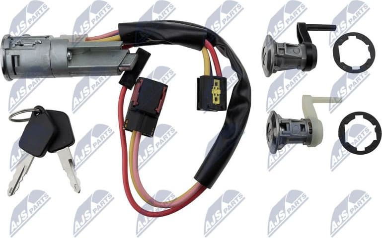 Lock Cylinder Kit EZC-PE-027 - image 3