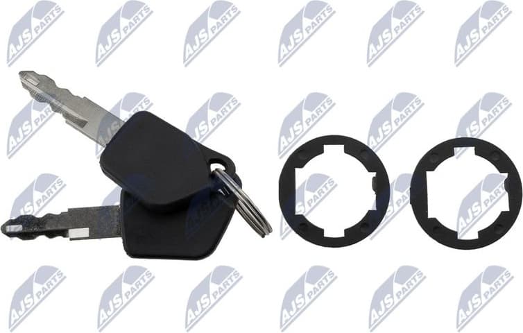 Lock Cylinder Kit EZC-PE-027 - image 4