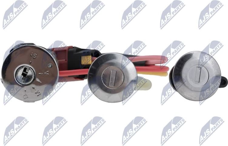 Lock Cylinder Kit EZC-PE-027 - image 5