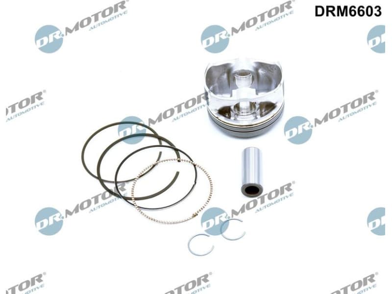 Piston DRM6603
