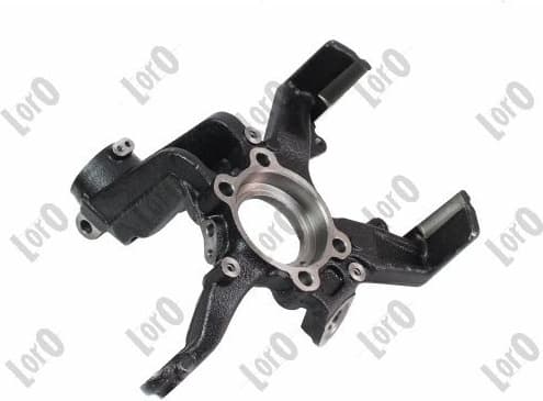 Steering Knuckle, wheel suspension LORO 131-03-016 - image 2