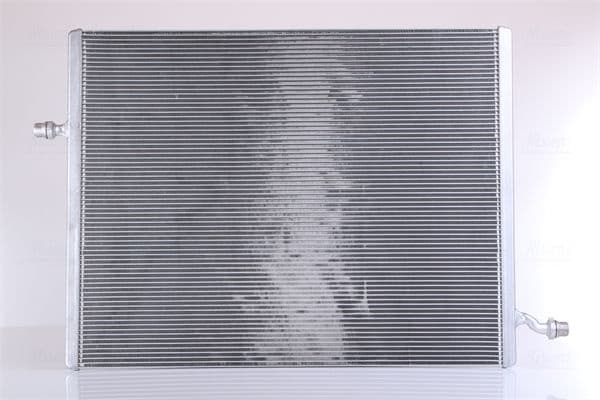 Low Temperature Cooler, charge air cooler 627024 - image 2