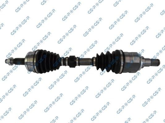 Drive Shaft 259702