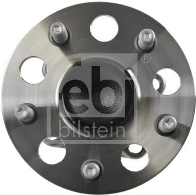 Wheel Bearing Kit 173003 - image 2