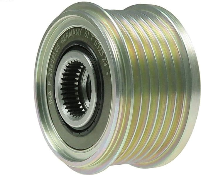 Alternator Freewheel Clutch Ina AFP3030(INA)