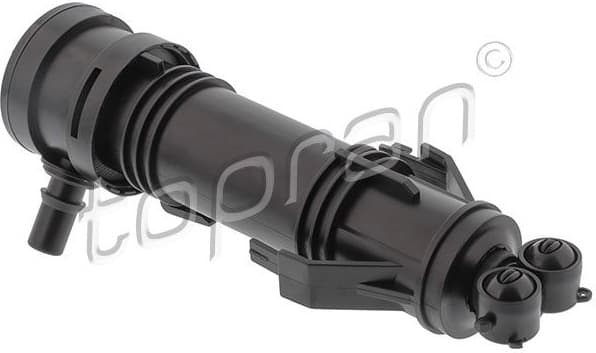 Washer Fluid Jet, headlight cleaning 119663