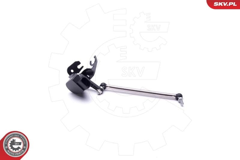 Sensor, headlight levelling 17SKV730 - image 2