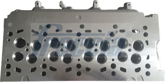Cylinder Head CH17-1038 - image 3