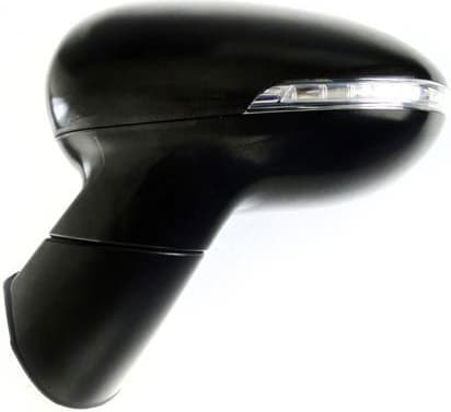 Exterior Mirror LORO 1817M05