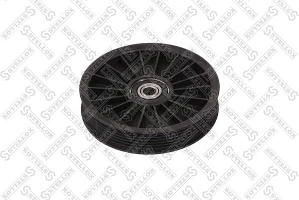 Tensioner Pulley, V-ribbed belt 03-40988-SX