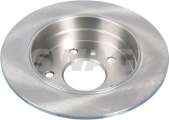 Brake Disc 10 92 2931