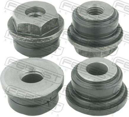 Mounting, steering gear FDAB-EXPVSG-KIT