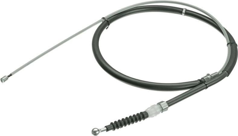 Cable Pull, parking brake 24-3727-3412-2 - image 2