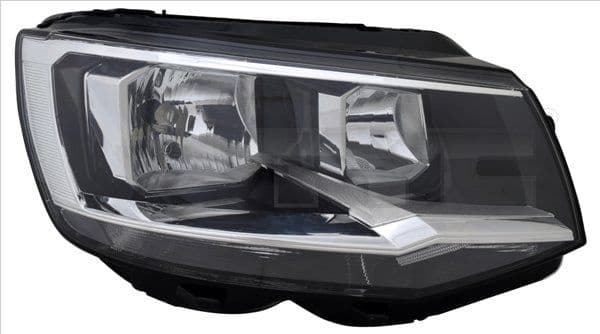 Headlight 20-15239-05-9