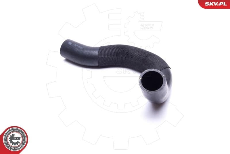 Charge Air Hose 54SKV082 - image 2