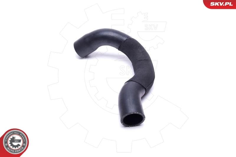 Charge Air Hose 54SKV082 - image 3