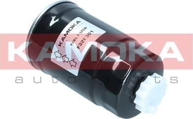 Fuel Filter F326501 - image 3