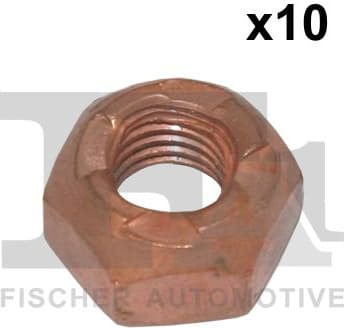 Nut 988-1002.10