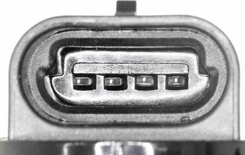 Idle Control Valve, air supply Original VEMO Quality V22-77-0011 - image 2