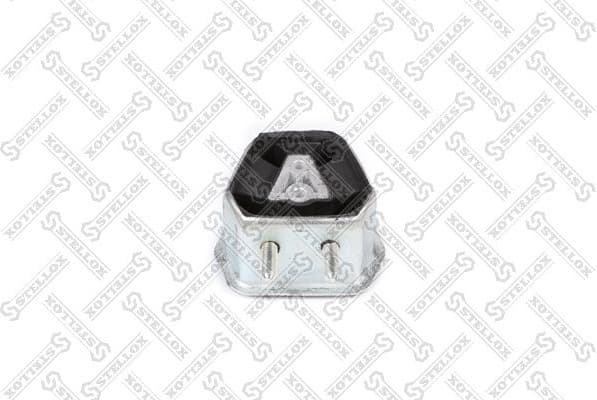 Mounting, engine 25-18137-SX