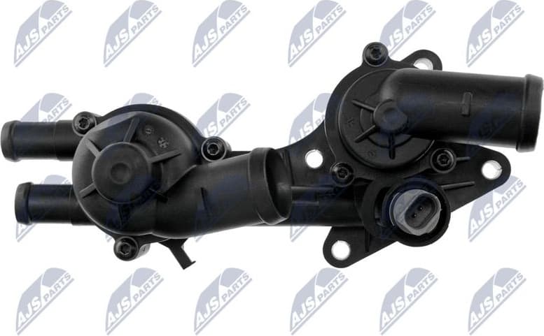Thermostat Housing CTM-VW-032 - image 4