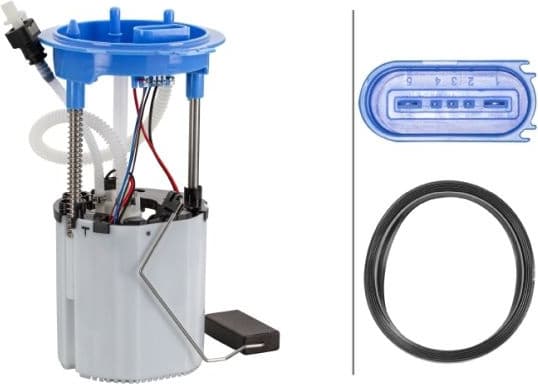 fuel supply unit 8TF 358 146-811