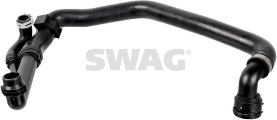 Radiator Hose 33 10 2188