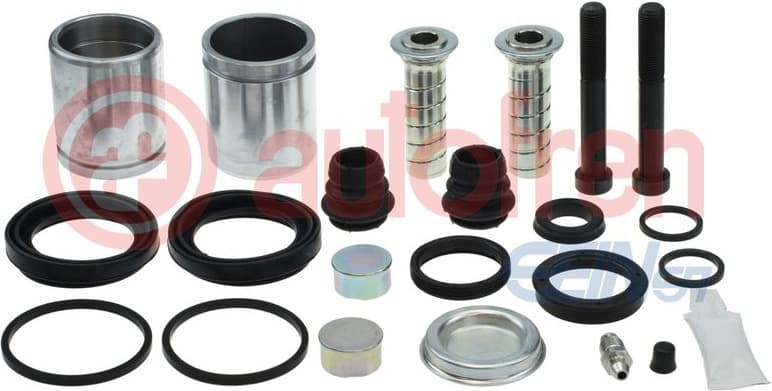 Repair Kit, brake caliper D43445S