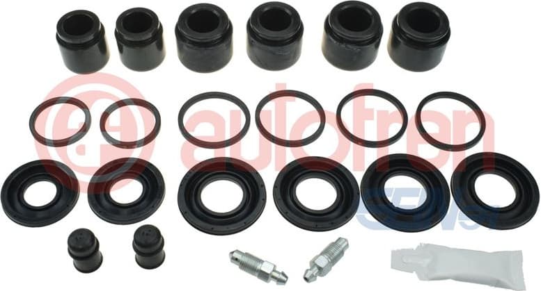 Repair Kit, brake caliper D43208C