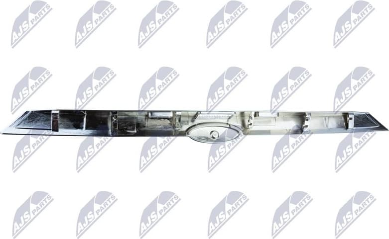 Housing, licence plate light EZC-FR-176 - image 3