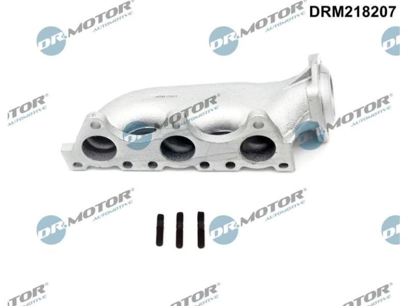 Manifold, exhaust system DRM218207