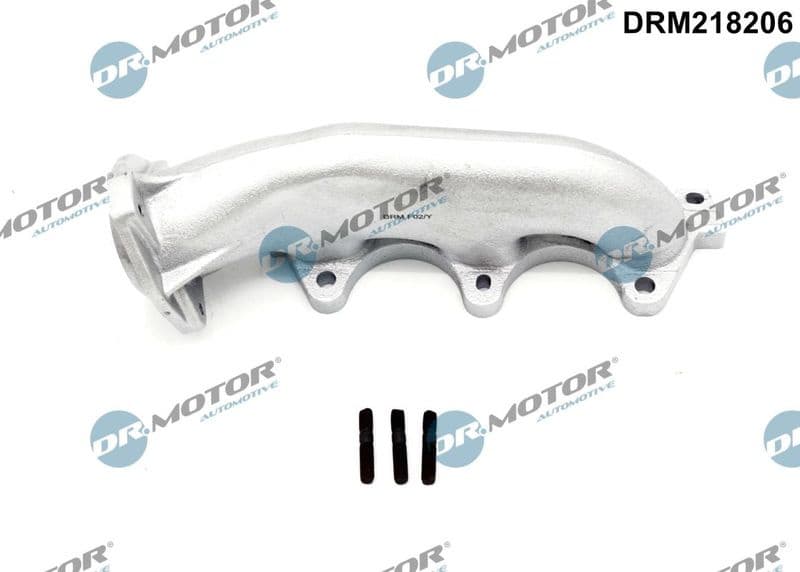 Manifold, exhaust system DRM218206