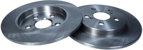 Brake Disc 19-4755