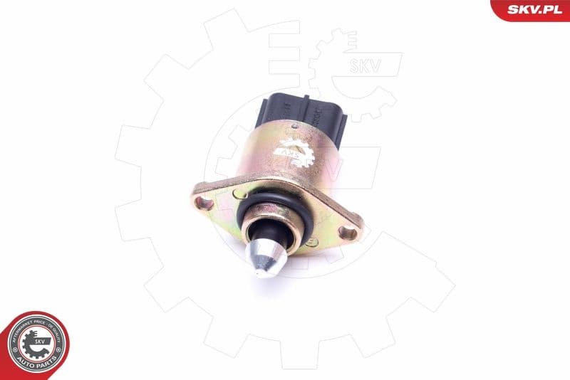 Idle Control Valve, air supply 08SKV050 - image 3