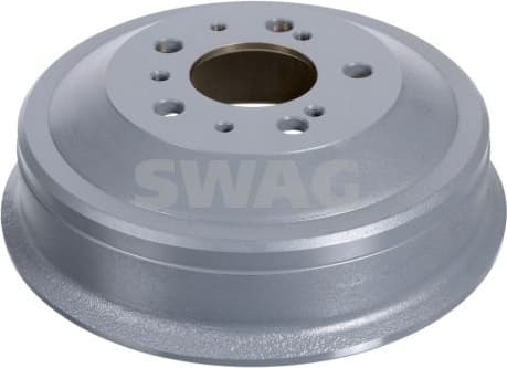 Brake Drum 70 90 7889