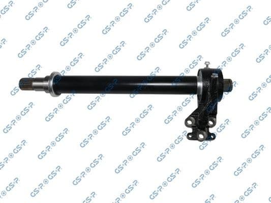 Intermediate Shaft 202857