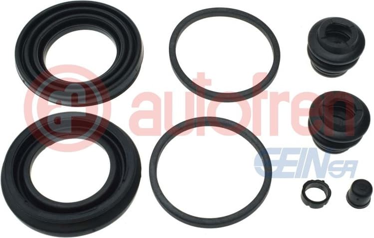 Repair Kit, brake caliper D43632