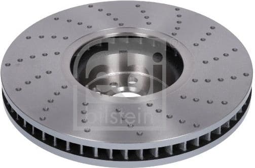 Brake Disc 179592 - image 2