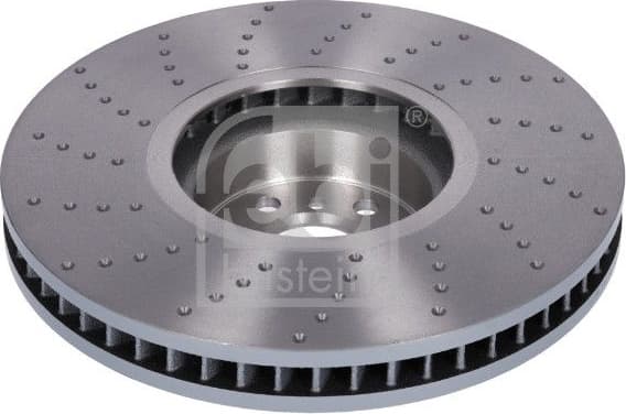 Brake Disc 179593 - image 2