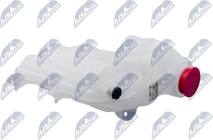 Expansion Tank, coolant CZW-LR-007 - image 2