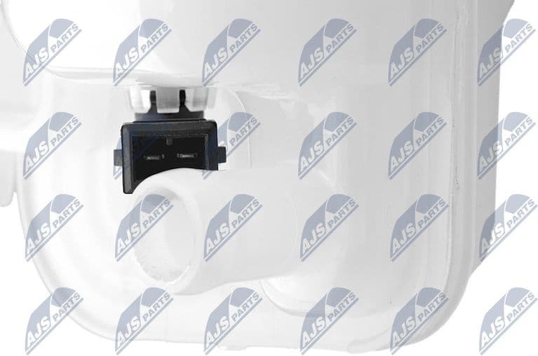 Expansion Tank, coolant CZW-LR-007 - image 5