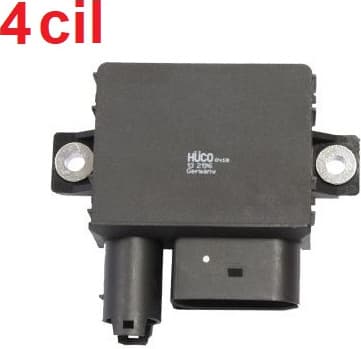 Control unit glow plug 132196 - image 2