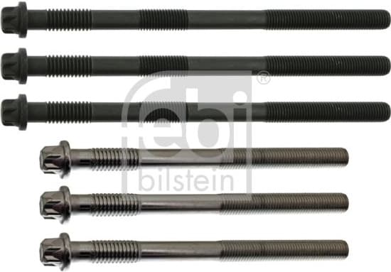 Cylinder Head Bolt Set 11262