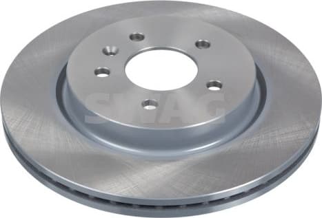 Brake Disc 40 94 4047