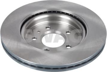 Brake Disc 40 94 4047 - image 2