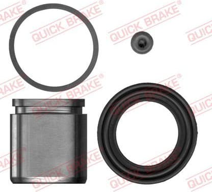 Repair Kit, brake caliper 114-5236