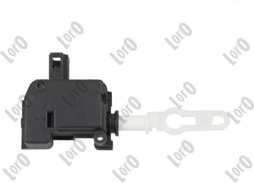 Actuator, central locking system LORO 132-003-016