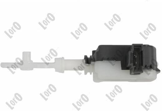 Actuator, central locking system LORO 132-003-016 - image 3